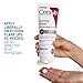 CeraVe Eczema Relief Moisturizing Cream with Colloidal Oatmeal, Shea Butter & Vitamin E For Dry Skin & Itchy Skin Relief, Steroid Free & Paraben Free, 8oz
