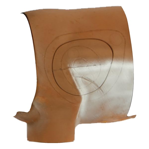 Delta McKenzie Replacement Mid for The Pronghorn Antelope 3D Archery Target