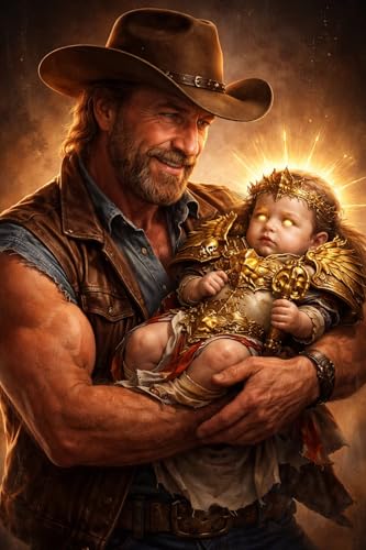 Episode 021: Thank you Chuck