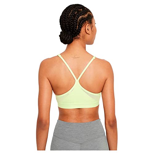 Image of Nike Womens Medium Support Minimal Impact Sports Bra