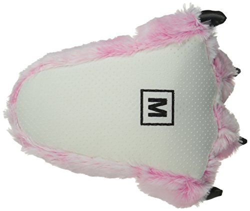 Wishpets Stuffed Animal - Soft Plush Toy For Kids - Furry Tiger Slippers #TOP3