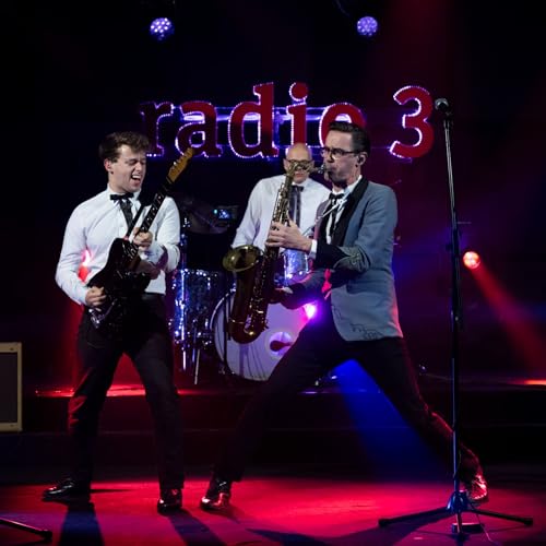 Los conciertos de Radio 3 - MFC CHICKEN - 16/01/26 copertina