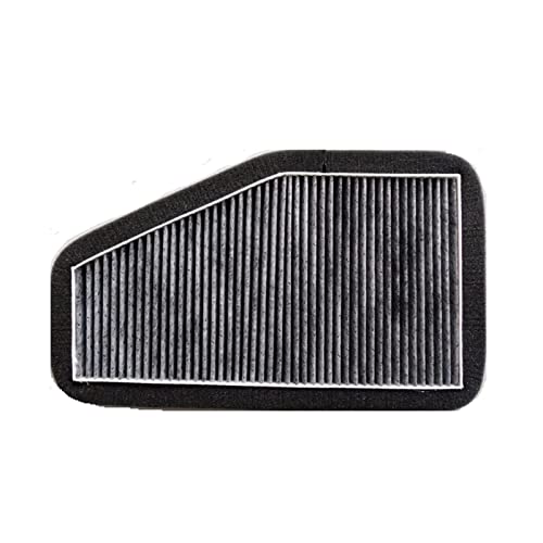 Filtro de aire acondicionado Mazda Tribute 4 2.5L 2010 antipolen habitáculo