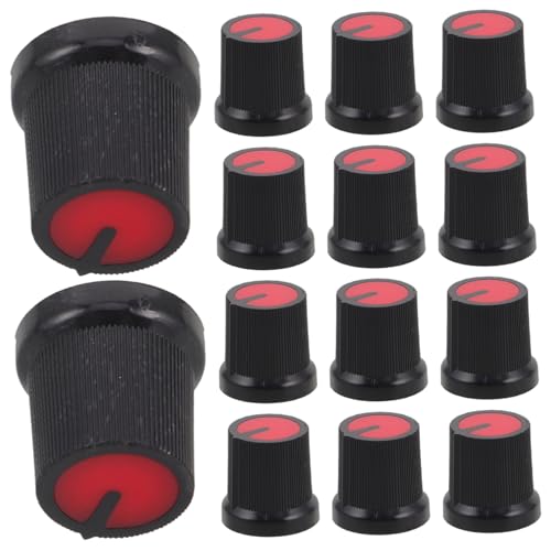 Happyyami 50�� �ԐF�v���X�`�b�N���|�e���V�����[�^�[�m�u �ϋv���x�[�X�A���v�p�R���g�m�u �ی�@�\�t���X�C�b�`�L���b�v �y��A�N�Z�T���[