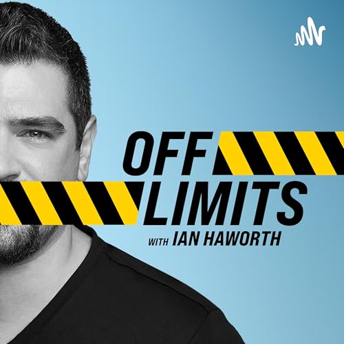 『Off Limits with Ian Haworth』のカバーアート
