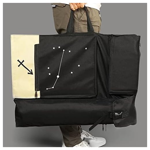 Waterproof Retro Painting Shoulder Backpack