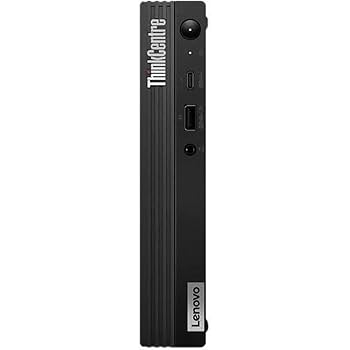Amazon.com: Lenovo ThinkCentre M75q Gen 2 11JN008BUS Desktop