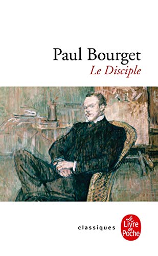 Le Disciple Livre PDF Gratuit