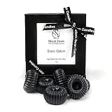 Black Opium Wachsschmelzen, natürliches Sojawachs, Premium-Qualität, intensiv duftend, sorgfältig von Hand gefertigt!