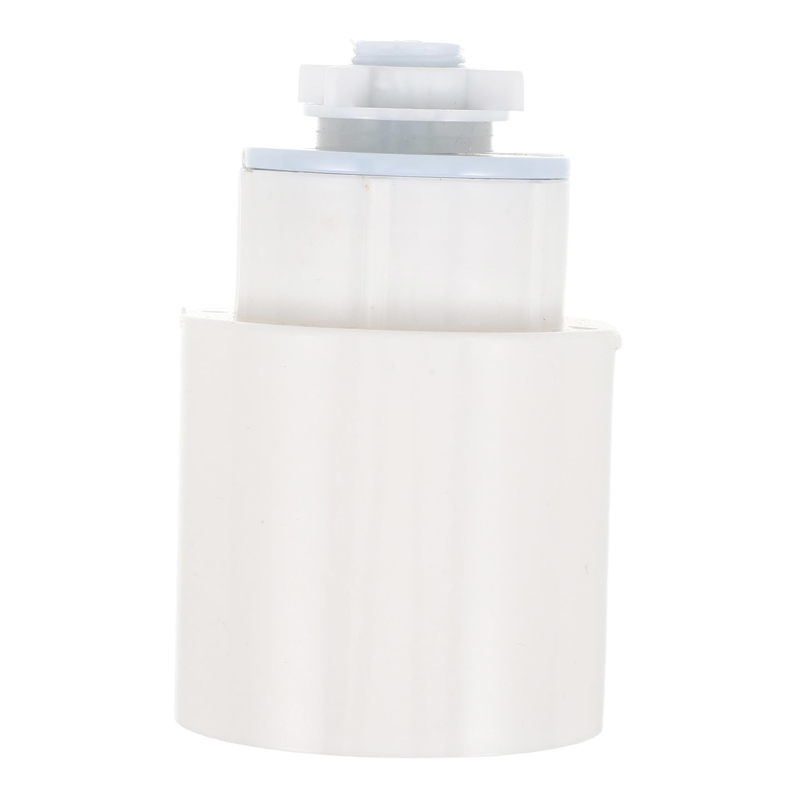 Válvula de control de flotador inferior para proteger su cubo de filtro de agua