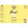 Renegade Cleaning Products Pine Oil 80 Concentrated Floor & Surface Cleaner Multi-Purpose Pine Scent Degreaser for Home & Commercial Use (32 OZ)