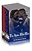 The Alpha Male Romance Boxed Set (five book collection) (The Girls From The Coffee Shop)