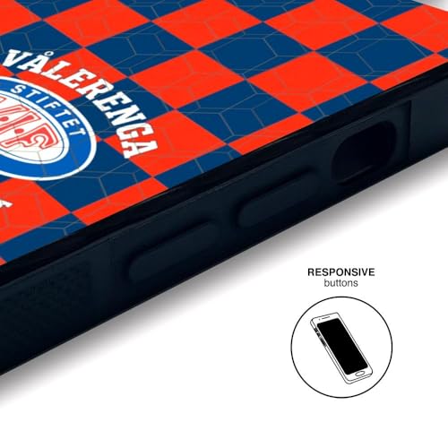 Coque Samsung S23FE officielle VIF TPU Noir - 2