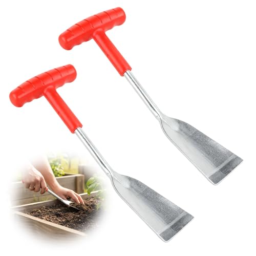 Herramienta de Jardín Multifuncional 2PC miniatura 1