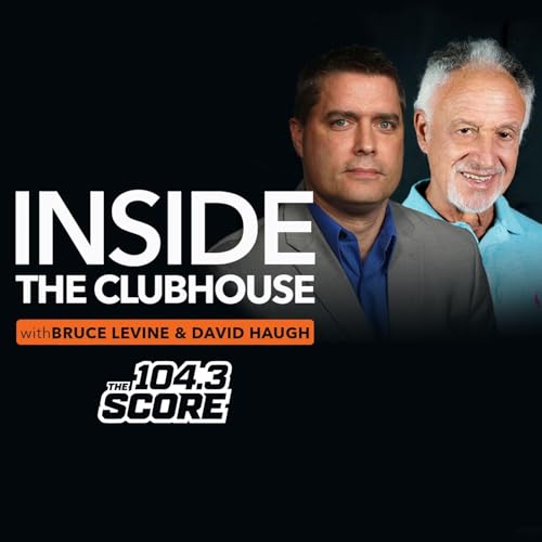 Inside The Clubhouse Titelbild