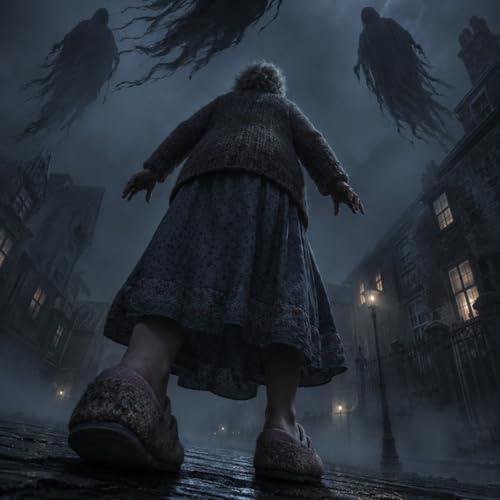 54 - Squibs - Die Loser der Zauberwelt?