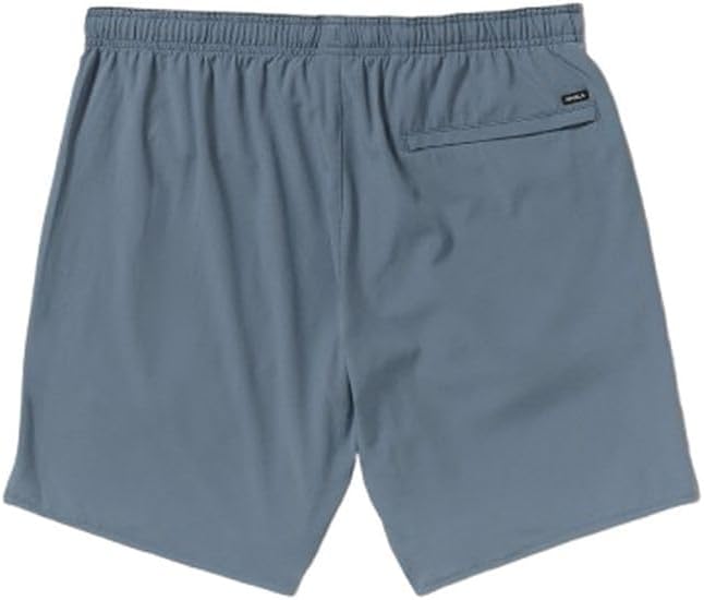 RVCA Men's Yogger Stretch 17