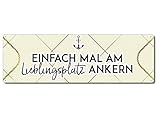 Als Geschenk für Lieblingsmenschen in der Familie für Mama, Papa, Bruder, Schwester, Oma und Opa, für die beste Freundin oder besten Freund. Als Einzugsgeschenk für die erste Wohnung oder neue Nachbarn, zur Hochzeit, Geburtstag, Vatertag und Muttertag