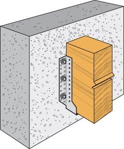 GSE SIMPSON - 200 mm, 200 mm, 4 mm