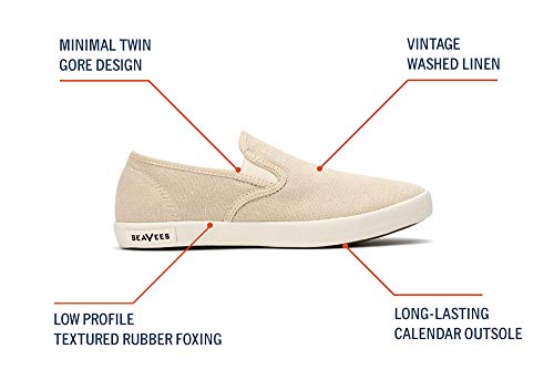 Image of SEAVEES Women's Seavees Women's Baja Slip on Classic