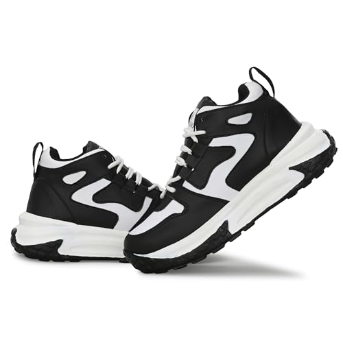 Image of ROWLANS Women's Casual Shoes - Modern, Versatile & Ultra-Comfortable for Everyday Wear