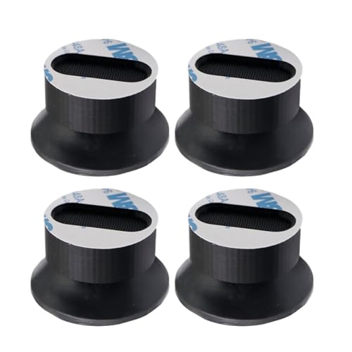 3D �v�����^�[ �h�U�t�b�g�A �݊���������܂�Bambu Lab�AA1 �~�j 3D �v�����^�ɑΉ��A�A�b�v�O���[�h���ꂽ�h�U�t�B�[�g�p�b�h�S����(For A1,8pcs)