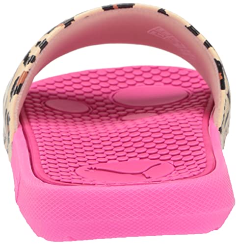 Image of PUMA Women's Cool Cat Slide Sandal