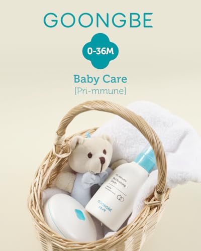 Pri-mmune-Red-Soothing-Serum-Korean-Baby-Soothing-Serum-Lightweight-Gel-Lotion-Refreshing-Cooling-Gel-for-Instant-Skin-Relief-for-Newborns-Babies-and-Toddlers-507-floz