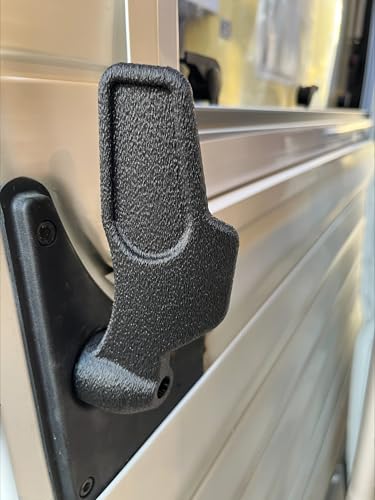 Einbruchschutz Hecktür Fahrertür AdBlue für Ducato Jumper Boxer X250