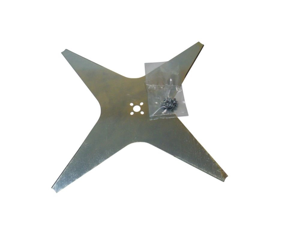 Stiga Autoclip 500 - Robot cortacésped (29 cm)