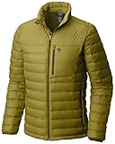 Mountain Hardwear Größentabelle