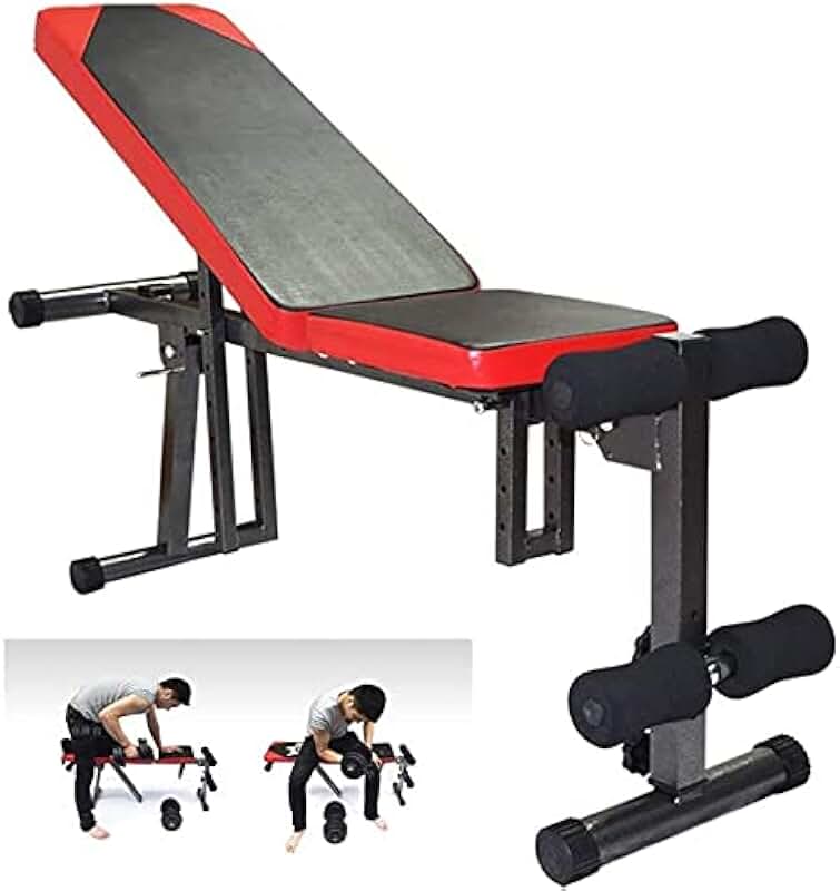 Amazon.ca bench press