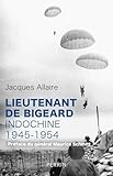 Mémoires: Lieutenant de Bigeard (Tempus) (French Edition)
