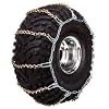 Snow Chains 25 x 10-12 Quad ATV UTV Off-Road Tyres