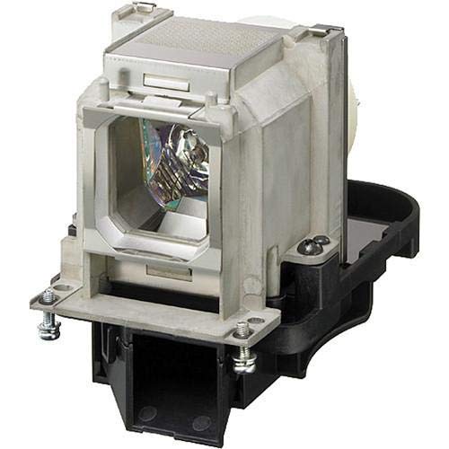 Lámpara y carcasa original Jaspertronics para proyector Sony VPL-CW255 miniatura 2