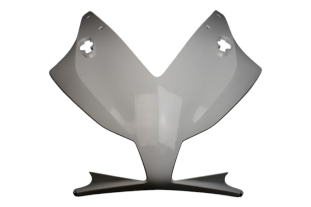 Tête de fourche CBR 1000 RR 2012-2016 carénage avant brut - 5