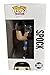 Funko POP Star Trek Beyond - Spock Action Figure