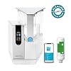 AquaTru Classic Smart Alkaline Countertop Water Purifier for PFAS & Other Contaminants with App | No Plumbing or Installation Required | BPA Free (AquaTru Smart Alkaline (Original))