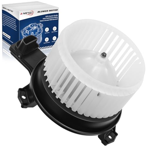 AC Blower Motor Fan Compatible with Subaru Crosstrek Impreza 2017-2023,