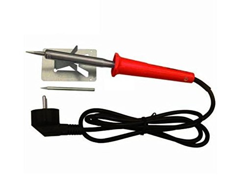 Evila - Soldador electrico/a estano 230v 40w blister