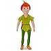 Disney Exclusive Peter Pan 20 Inch Deluxe Plush Peter Pan
