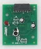 CoreCentric Remanufactured Refrigerator Electronic Control Board Replacement for Whirlpool W10898445...
