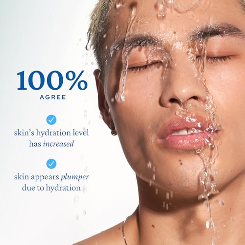 belif Aqua Bomb – Lightweight Gel Moisturizer with Niacinamide, Hyaluronic Acid & Squalane | 72H Hydration + Cooling Effect, Korean Skincare (3.3 fl oz) - Image 6