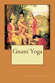 Paperback Gnani Yoga Book