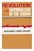 Revolution and nationalism in the Sudan 0901720380 Book Cover