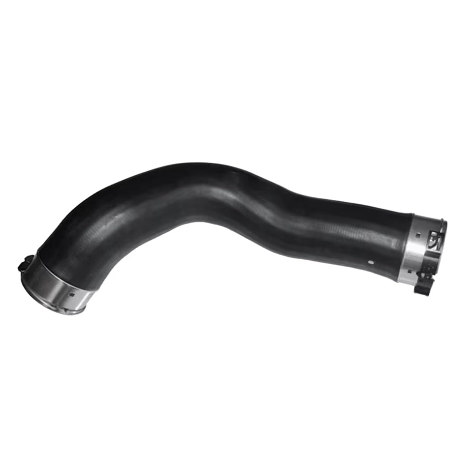 Gnshdg One Color Air Filter Intake Pipe For Bmw F10 F11 F07 518D 520D 525D 525Dx Intercooler Air Intake Inflatable Tube 11617810615 Turbocharger Rubber Hose