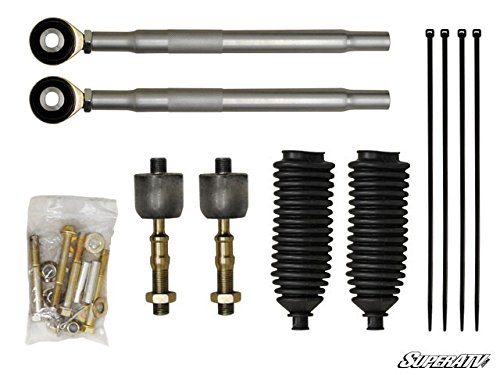 Can-Am Commander Heavy Duty Tie Rods