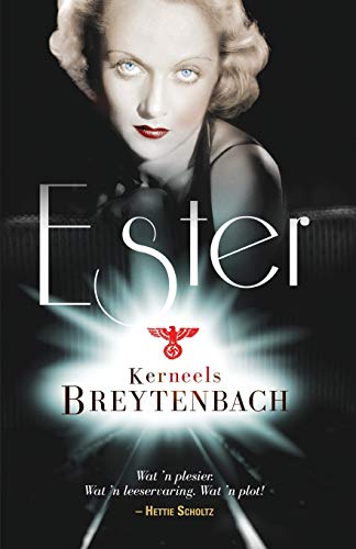 Ester [Afrikaans] 0798170360 Book Cover
