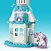 Lego 10455 Duplo Disney Elsa's Ice Party Toy, Birthday Present, Blocks, Education, Boys, Girls, Kids, 1.5 Years, 2 Years, 4 Years, Infants, Frozen, Disney Goods, Pretend Play, Pretend Play