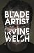 The Blade Artist